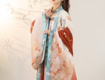 The Enigma of Gu Xuan Nas Cheongsam:A Tale of Elegance and Tradition