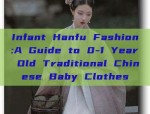 Hanfu Hair Ornament Goodie Bag:A Guide to Traditional Hair Accessories in Modern Times