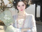 The Rise of Plush Tangsuits:A Journey into the World of Thickened Traditional Chinese Clothing