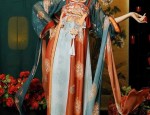 The Evolution of Hanfu Skirt Supports:Understanding the Traditional Beauty of Chinese Dress