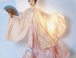 Hanfu in the Jin and Jing Dynasties:A Glimpse into Traditional Chinese Clothing and Culture