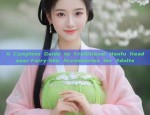 A Complete Guide to Traditional Hanfu Headwear:Fairy-like Accessories for Adults