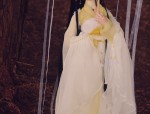 The Revival of Hanfu Culture:Exploring the Elegance of Han Elements in Skirt Design
