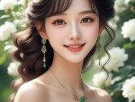 Enhanced Korean Plush Cheongsam:A Blend of Tradition and Modern Comfort