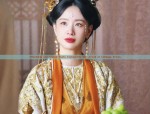 The Subtle Charm of Light Blue Hanfu:Unraveling the Elegance of Traditional Chinese Clothing