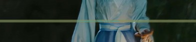 The Journey of Hanfu in Chaoge:A Cultural Exploration