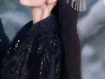 The Elegance of Tang-Style Cheongsam-Inspired Dress and its Noble Appeal