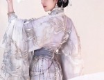 The Evolution of Dance and Cheongsams slit:A Cultural Exploration