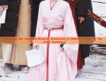 Embracing the Splendor:Womens Headdress in Hanfu Fashion of the Song Dynasty
