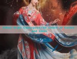 The Rise of Hanfu Cheong:The Beautiful Breakthrough of Traditional Chinese Dress