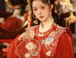 A Complete Guide to Accessorizing with Traditional Chinese Hanfu Jewelry:The Elegance of Lushus