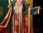 The Battle Armor of Zhao Zilong:The Splendor of the Five Tigers Hanfu