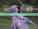 Winter Boots for Girls Hanfu Fashion:A Guide to the Perfect Pair