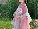 Seductive Cheongsam:The Enchantment of Sexy Qipao