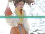 The Enchantment of Eastern Elegance:The Qipao as a Symbol of Traditional Chinese Beauty
