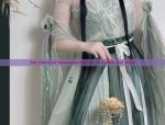 Winter Hanfu Costumes for Little Girls:A Traditional Fashion Guide