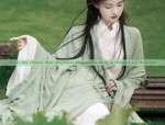 The Elegance of High-End Cheongsam:A Cultural Icon of Chinese Traditional Beauty