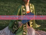 The Elegance of Waist-Cinching Horseback Skirt:A Closer Look at the Mamenqun