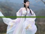 The Splendid Red Cheongsam of China:A Symbol of Success