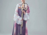 Closing Down Sale:A Clearance of Traditional Hanfu Fashion