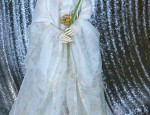 Cloud-like Feathers in Traditional Chinese Clothing:The Splendor of Hanfu