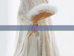 The Revival of Hanfu Fashion:The Story of Twelve Longevity Hanfu Studio