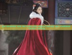 The Encounter with the Green-Clad Hanfu:A Journey into Traditional Chinese Clothing