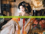 Reinventing the Cheongsam Dress:The Youthful Girls Guide to Modernizing Traditional Elegance