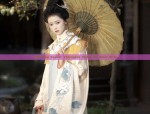 Flattering Summer Cheongsam Styles for Short Girls