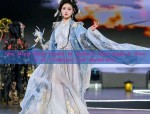 The Ming-Style Hanfu in Modern Marriages:A Blend of Tradition and Modernity