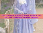 The Shoes to Pair with a Qipao:A Guide to Traditional Chinese Elegance