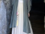 Hanfu Fashion Icon:Yu Shuxins Style Evolution
