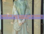 Embracing Tradition:The New Wave of Chinese Cheongsam Fashion in 2023