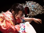 The Evolution of Qipao:Modernizing Traditional Chinese Clothing in the Republic Era