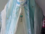 Winter Childrens Hanfu Fashion:A Guide to Warm and Stylish Traditional Wear