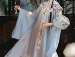 The Opening of Cheongsams Front Placket:A Journey into Traditional Chinese Elegance