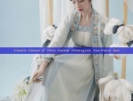 Childrens Classical Dance in the Context of Cheongsam Dancewear:A Cultural Exploration