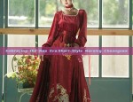 The Subtle Charm of Light Blue Hanfu:Unraveling the Elegance of Traditional Chinese Clothing