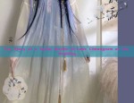 The Story of a Joyful Mother-in-Laws Cheongsam at the Wedding