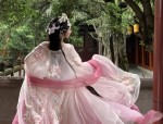 Red Cheongsam Skirt for Summer Women:A Fashion Statement of Elegance and Tradition