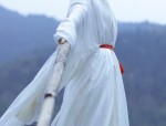 Side-swept Hanfu Hair Accessories:An Insight into Traditional Chinese Beauty