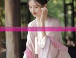 Winter Tang Suit for Little Girls:A Traditional and Warm Fashion Statement