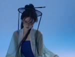 Erotic Intimate Apparel:The Fusion of Seduction and Traditional Chinese Elegance in Hanfu Fashion