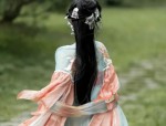 Childrens Hanfu Fashion in Summer:A Guide to Comfort and Style