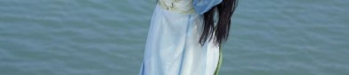 The Equestrian Charm of Skirted Shoes with Horseface Pattern