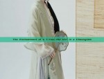 The Rise of Hanfu Mouxiong:Traditional Chinese Beauty in Modern Context
