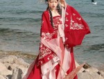 The Evolution of Cheongsam:A Modernized Pattern of Traditional Qipao