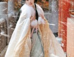 The Charm of Hanfu Fashion:Following in the Steps of Little Sufei
