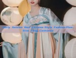 The Enchantment of a Purple Cheongsam:A Tale of Traditional Elegance