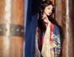 Original Hanfu Fashion for Summer:Embracing Traditional Elegance in Hot Weather